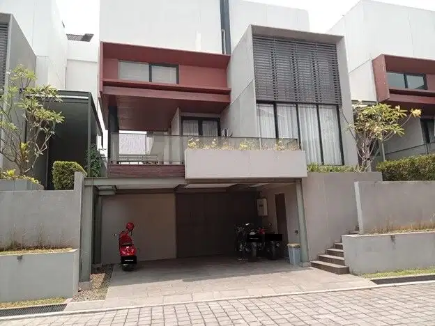 Rumah 3lt di Mayang Residence Pesanggrahan, 8 Menit ke Tol Veteran