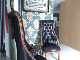 Rumah Asri Siap Huni Di Bintaro Sektor 9  4972