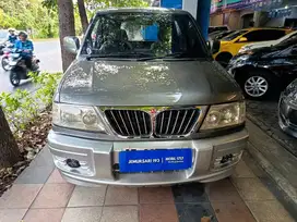 MITSUBISHI 2003 KUDA GRANDIA 2.0 M/T MOBIL 1717 JEMURSARI 193-195