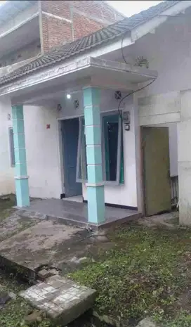 Rumah Kartika Asri Arjowinangun Malang
