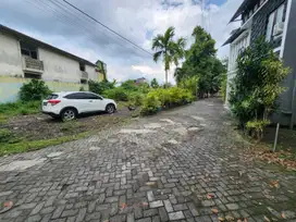 Dekat Kampus UGM Jogja, Tanah Pogung Jl. Kaliurang Km,5
