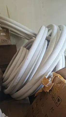 Pipa Hoda 1/4+3/8x30mtr