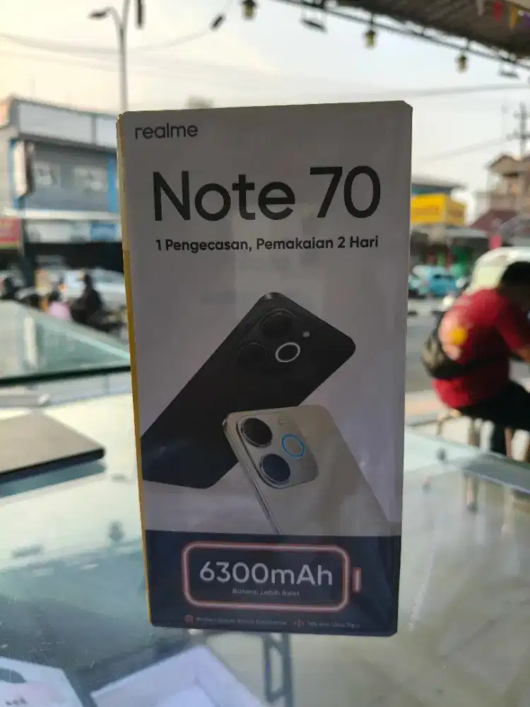 Kreditin aja yuk.