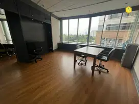 Sewa kantor Menara Sudirman