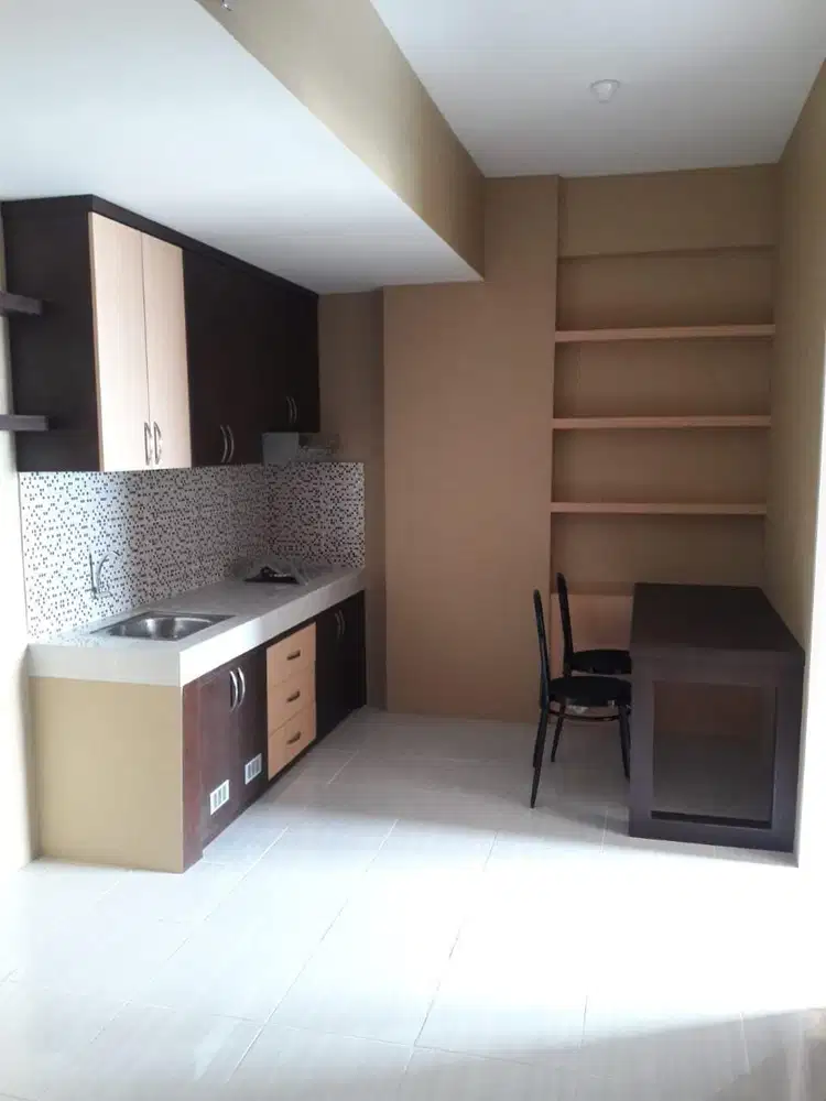 Apartemen Puncak Dharmahusada Dkt Unair Galaxy Mall