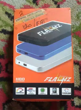 hardist Ps2 120GB
