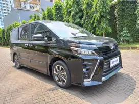 DP 5% Toyota Voxy 2.0 Bensin-AT 2018 PFL
