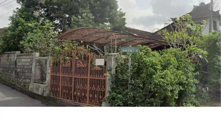 JUAL CEPAT BU HITUNG TANAH SAJA