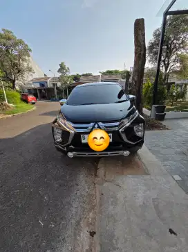 Mitsubishi Xpander Ultimate 1.5 Bensin