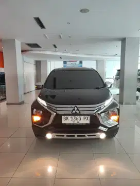 Xpander 1.5 Ultimate Hitam