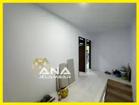 ANA RUMAH BARU RENOV UK 4.5X13M DI TANJUNG DUREN