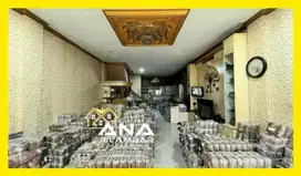 ANA RUMAH BAGUS UK 6X21M DI KOMPLEK THI JELAMBAR ta