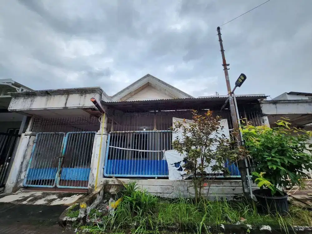 Rumah Darmo Indah Selatan