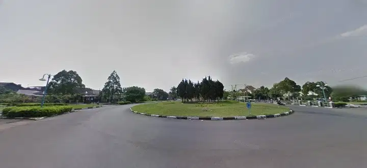 Jual Tanah Kavling Strategis Dekat RS Hermina Bogor SHM Lengkap