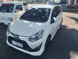 Agya g TRD Sportivo