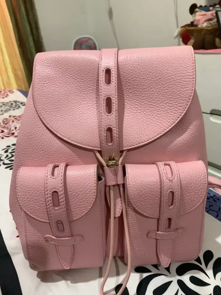 Tas Wanita merk Furla