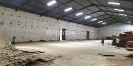 Gudang Siap Pakai Gudang Tembakau