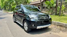 Daihatsu Terios TX AT 2010 matic