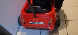 Mobil dorong anak bisa dinaiki
