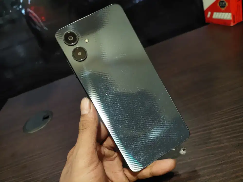 Samsung A06 4+4/128 NOMINUS
