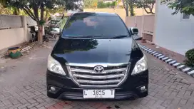 INNOVA 2015 G SOLAR METIK