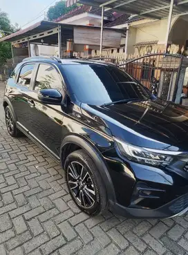 Honda WR-V 2023 Bensin