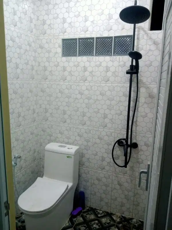 Di jual Rumah 2 lantai di bogor ahli surga