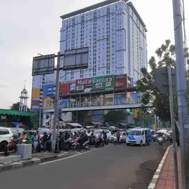 Sewa Per bulan Apartemen Bassura city Jakarta timur, Studio