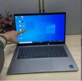 Laptop Dell Latitude 7420 Core i5 Gen11 Ram DDR4 2in1 14inc DN-ETM