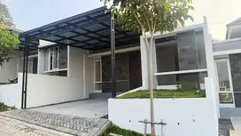 Rumah Siap Huni BSB Village Semarang