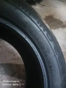 Ban ukuran ring 16 205/60 GT RADIAL