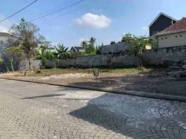 Jarang Ada!! Tanah Dalam Perumahan di jl. Palagan Dekat HYATT, AL AZHAR, Kampus UGM
