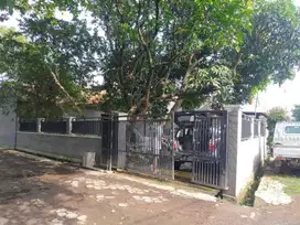 Jual cpt Rumah siap huni Lokasi Puri Cikarees Bale Endah bandung