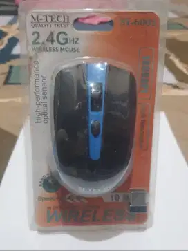 Kingstone ram DDR3 2gb PC3L & Mouse Wirelless