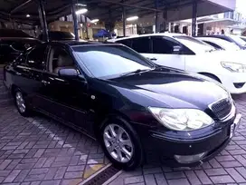 DP 5% Toyota Camry 2.4 G Bensin-AT 2005 6NW