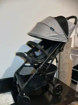 Preloved Stroller Bayi lipat (compact stroller)