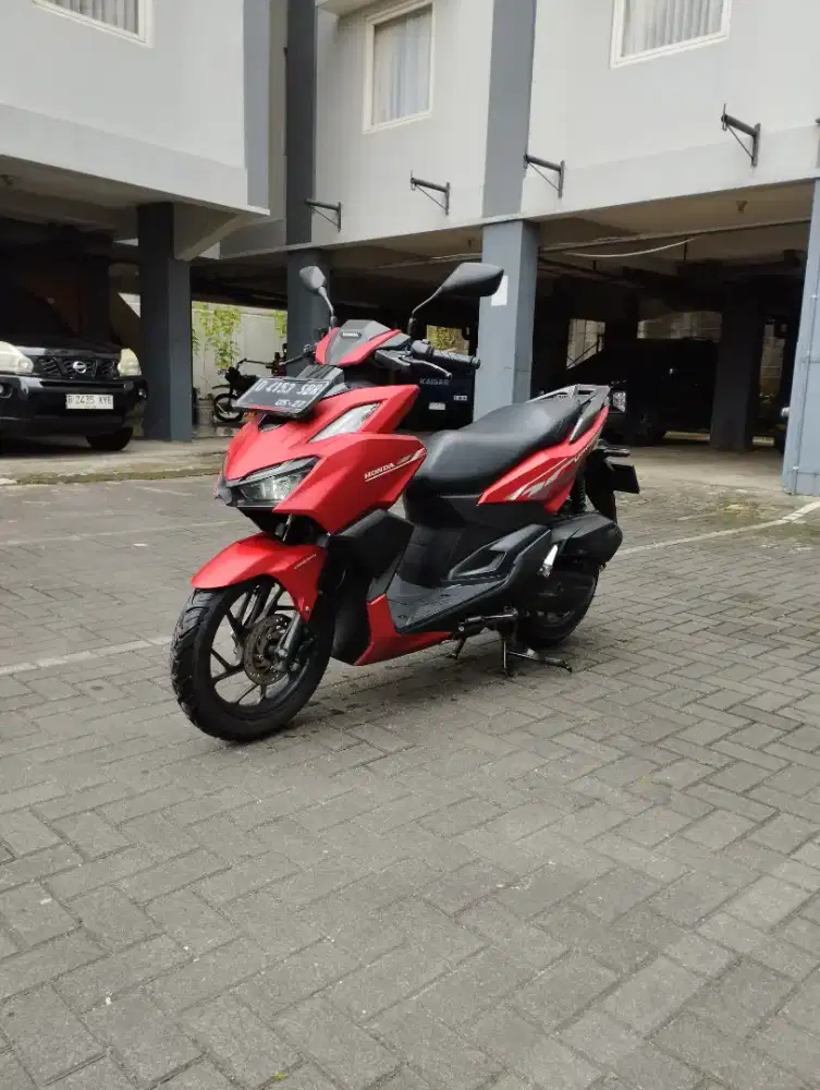 Honda vario cbs 160 thn 2022