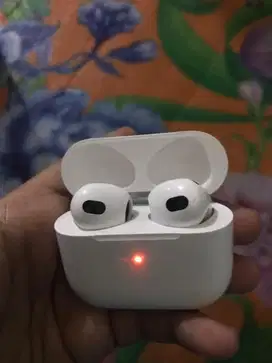 airpods gen 2 warna putih