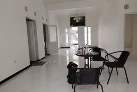 DIJUAL RUMAH BAGUS SIAP HUNI DI MARGA KENCANA BUAHBATU BDG