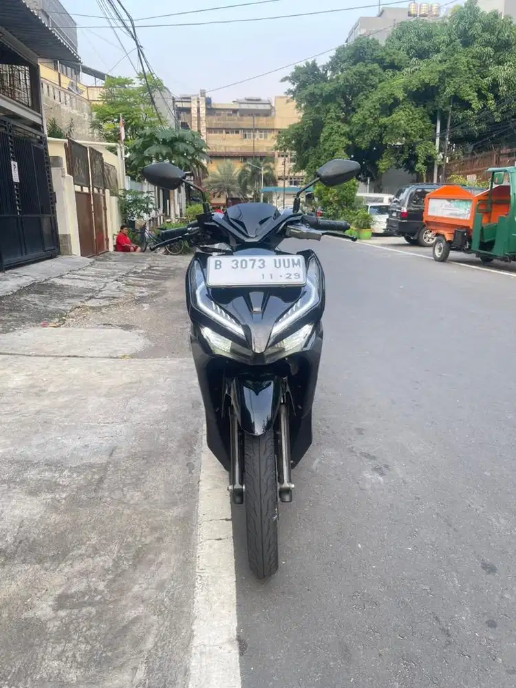 Vario cbs 2019 km 9rb