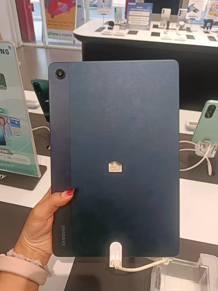Samsung tab a9+