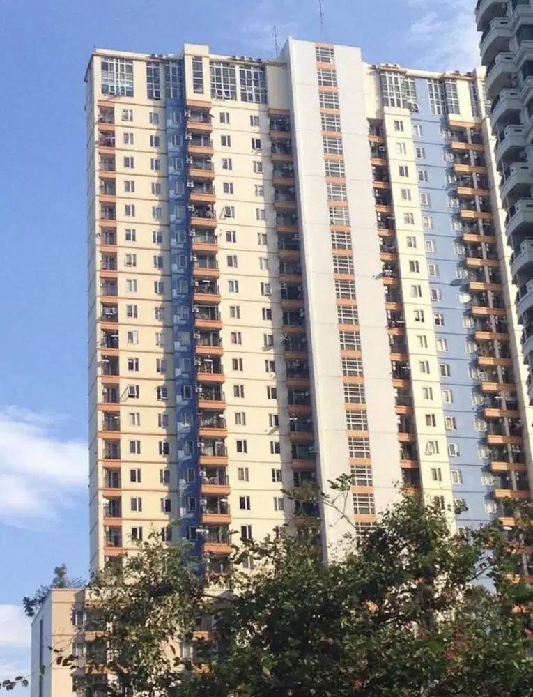 Di SEWAKAN Boutique Kemayoran