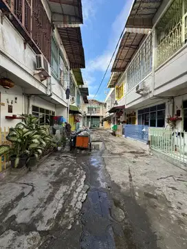 Rumah Cantik Murah Daerah Katamso Super Strategis Yuk Survei