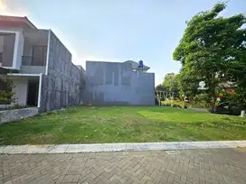 DIJUAL KAVLING DALAM KOMPLEK KEBAYORAN VILLAGE DI PONDOK AREN TANGERANG
