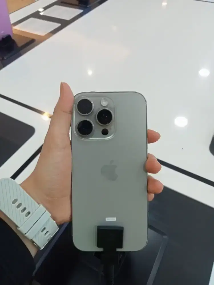 iPhone 16 Pro 128 GB