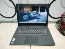 Laptop Lenovo Ideapad V310 -CORE I3 GEN6 -HDD 1TERA -RAM 4Gb -GRESS