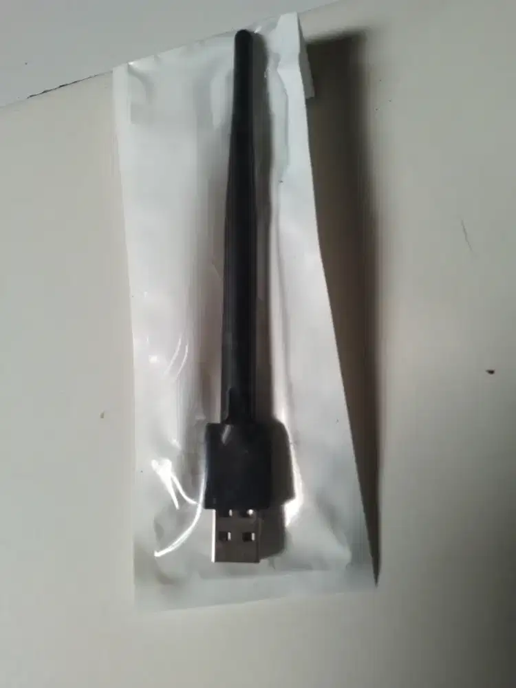 Dongle wifi set top box