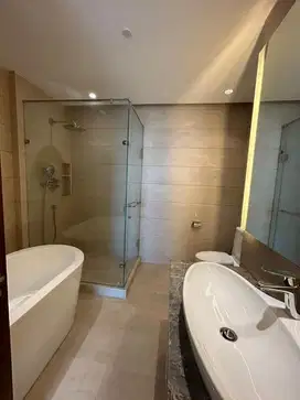 Dijual Cepat
Apartment: La Maison Barito 2 BR  di  kebayoran Baru