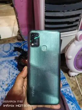 Infinix hot 11 ply