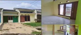 Rumah Nyaman di IPB Alam Sinar Sari Bogor